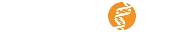 Logotipos del IPICYT y de su División de Biología Molecular